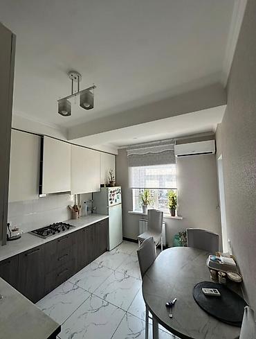 Продажа квартир: 2 комнаты, 50 м², Филармония Индивидуалка, 7 этаж, Евроремонт — 6
