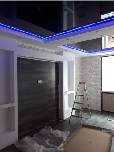 Поклейка обоев: Опытные Мастера со стажем 13 лет сделают качественный ремонт в вашей — 8