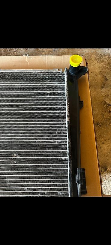 cruze radiator price: Hyundai sanata, 2006 il, Orijinal, Yeni — 2
