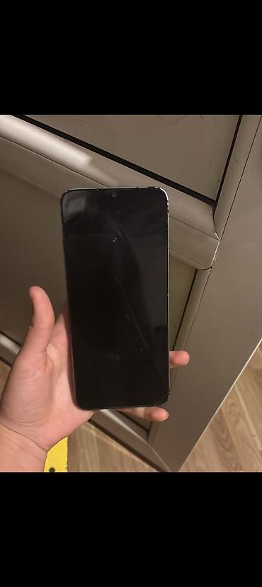 internet data: Honor X6b, 256 GB, rəng - Yaşıl — 1