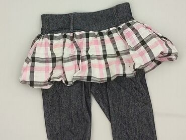 rajstopy w kratke: Leggings for kids, 3-4 years, 104, condition - Very good
