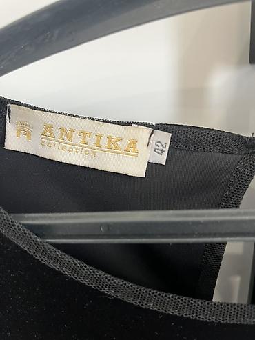Көйнөктөр: Платье ANTIKA Collection - Бренд: ANTIKA Collection - Размер: 42 — 1