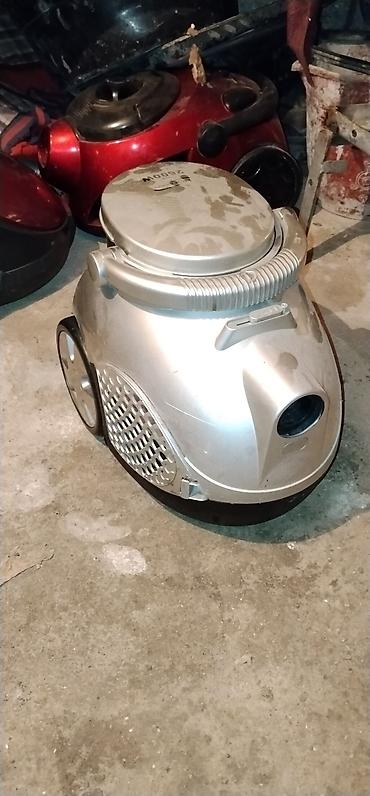 hoffmann tozsoranlari: Tozsoran – Hoffman 2600W - Güc: 2600 W (korpusun üstündə qeyd olunub) — 1