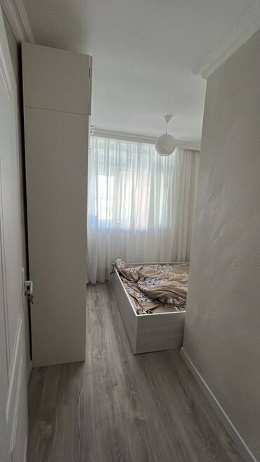 Uzunmüddətli kirayə mənzillər: KİRAYƏ VERİLİR. Sumqayıt şəhər, 13-cü mk, “Green House” üzbəüz, 2 — 3