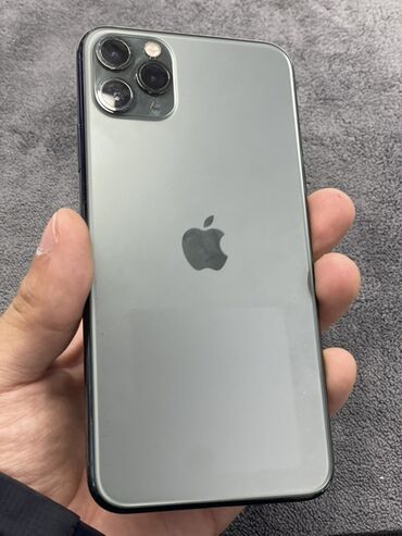сяоми 13 лайт цена бишкек: IPhone 11 Pro Max, Matte Midnight Green