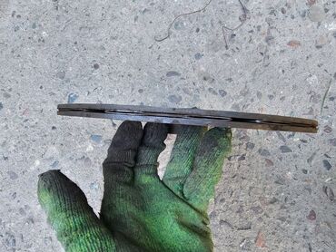 Сцепление: Диск сцепления Mercedes-Benz 1998 г., Б/у, Оригинал, Германия — 7