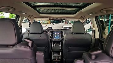 ascent: Subaru Ascent: 2025 г., Автомат — 3
