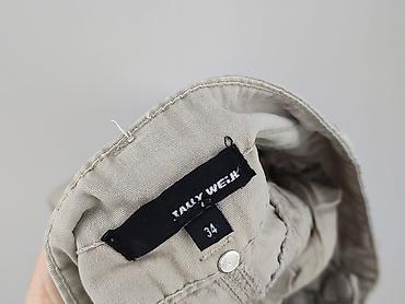 taffi: Tally Weijl, Spodnie materiałowe damskie, rozmiar XS — 4