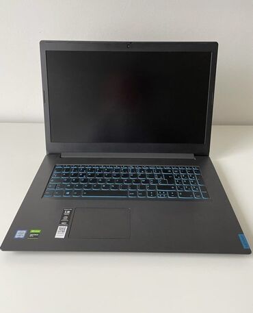 irshad electronics notebook: 🔥 Model: Lenovo IdeaPad L340-15IWL 🔥 💻 Texniki göstəricilər: 🔹 CPU