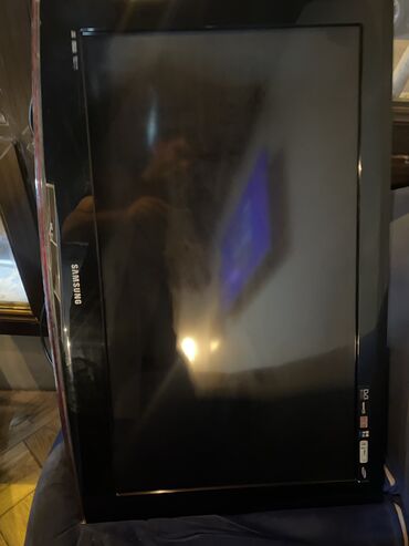 samsung tv 32: İşlənmiş Televizor Samsung 32"