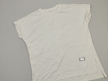 Men: T-shirt for men, L (EU 40), condition - Good