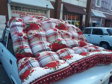 Çarpayılar: Yeni, Təknəfərlik çarpayı, Bazasız, Matrassız, Siyirməsiz, Azərbaycan — 13