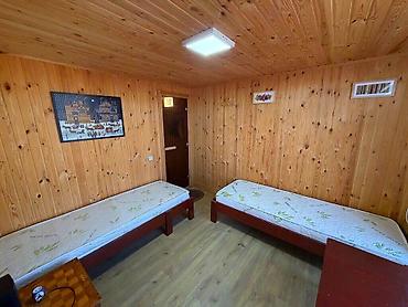 Продажа дач: 🏡 **Продаётся полностью обустроенная дача в селе Арашан, ДТ «Электрик» — 12