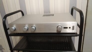 штатная магнитола хонда аккорд: Интегральный усилитель Audiolab 8200A Продаю усилитель в безупречном
