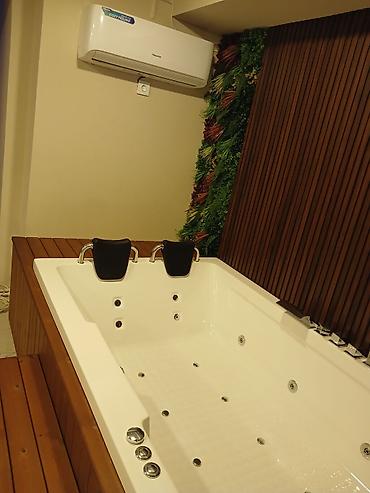 hamam ucun vannalar: Yeni Cakuzi vanna Motorlu, Rayonlara çatdırılma — 8