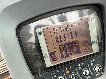 Экскаваторы: Экскаватор, Гусеничный — 7