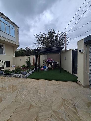 Həyət evləri və villaların satışı: 6 otaqlı, 170 kv. m — 2