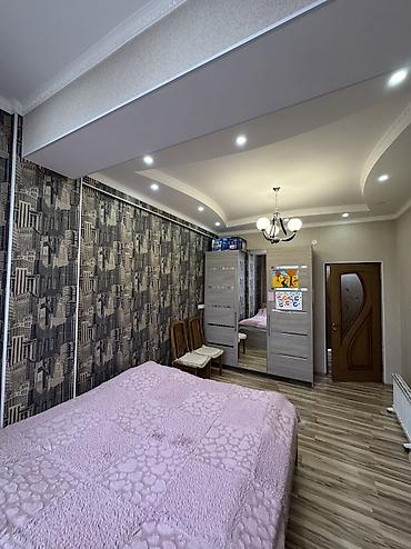 Продажа квартир: 3 комнаты, 106 м², Элитка, 10 этаж, Евроремонт — 6