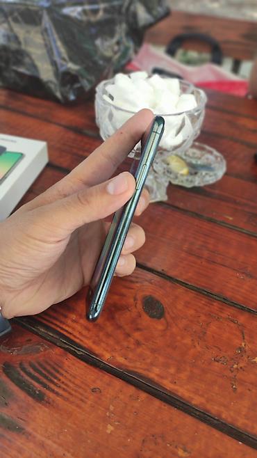 iphone 15 azn: IPhone 11 Pro, 256 GB, Matte Midnight Green, Face ID — 4