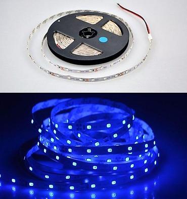 Rasveta: 3528 LED TRAKA 60 DIODA/M PLAVA | *AKO IMATE POSEBNU ŽELJU OKO BOJE — 2