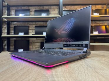 ASUS: İşlənmiş ASUS ROG, 15.6 ", AMD Ryzen 7, 512 GB, Ünvandan götürmə, Ödənişli çatdırılma, Rayonlara çatdırılma — 11