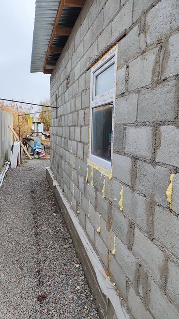 город кант продаю дом: Дом, 65 м², 4 комнаты, Собственник, Косметический ремонт