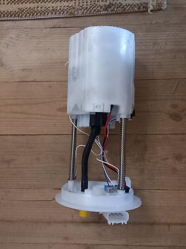 aqadel nasos: Avtomobil yanacaq nasosu modulu - Tip: Elektrik yanacaq nasosu — 4