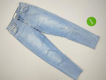 slim jeans: Jeansy damskie, rozmiar S — 2