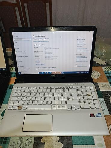 mario sml: Na prodaju 4 laptopa – konfiguracije prikazane na fotografijama. 1) — 5