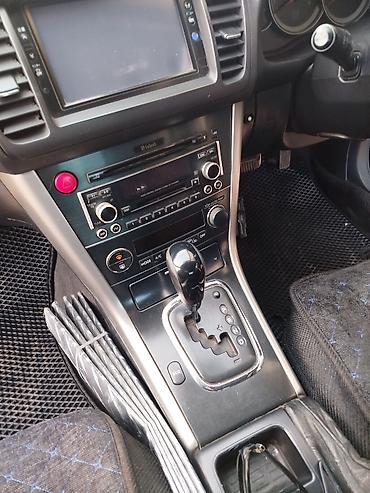 Subaru: Subaru Legacy: 2004 г., 2 л, Автомат, Бензин — 3