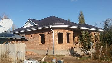 Кровля крыши: Кровля крыши | Монтаж Больше 6 лет опыта — 5