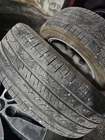 kia diski: Kia Cerato orginal diskleri ideal veziyetdedir 4 eded .tekerler teze — 2