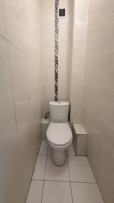5: 3 комнаты, 65 м², Восток-5 мкр Индивидуалка, 5 этаж, Косметический ремонт — 10