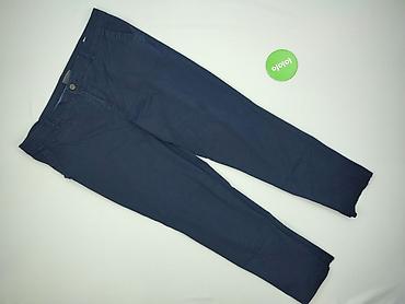 jeans ysl: Yessica, Spodnie materiałowe damskie, rozmiar 2XL — 2
