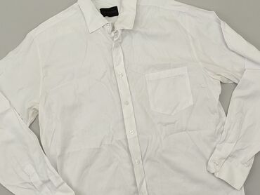 Koszule: Koszulа dla mężczyzn, XL, stan - Dobry