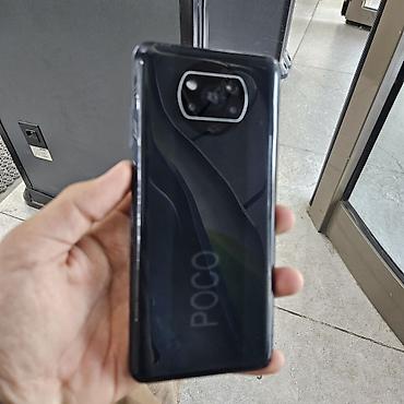 четкий: Poco X3 NFC Дефекты: По корпусу (На работу не влияют) Экран: 120 Гц — 8