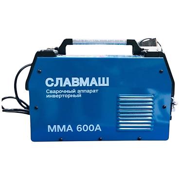 elektro svarka: №: 11758 Məhsulun adı: Qaynaq aparatı Славмаш 500 Amper 44 UM-S616 — 1