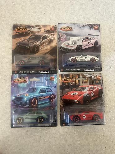 oyuncaq demir masin: Sarı rəngli metal miniatür of-road avtomobil modeli - Korpus: metal — 9