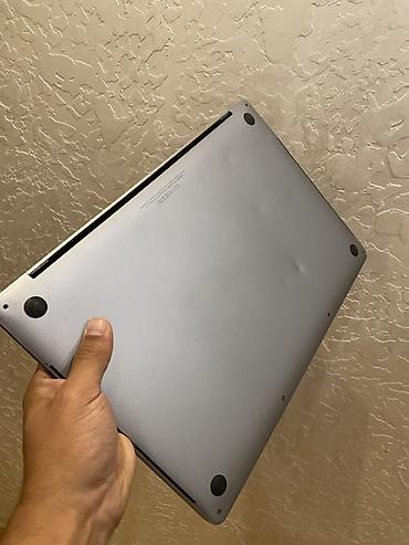 macbook pro retina 13: Apple MacBook Pro 15" (2017), Space Gray - Экран 15 дюймов Retina - — 3