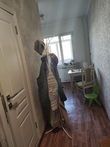 Продажа квартир: 1 комната, 38 м², 105 серия, 6 этаж