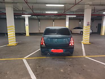 Dacia: Dacia Logan: 1.5 l | 2008 il 550000 km Sedan — 2