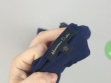 pulz jeans: Massimo Dutti, Top damski, rozmiar M — 4