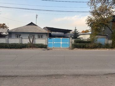 продаю дом ак оргоо: Дом, 65 м², 4 комнаты, Собственник, Евроремонт
