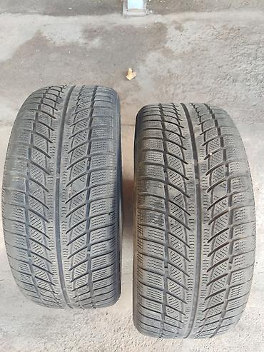 Продаю пару все сезонка 225/45 r17