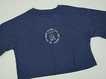kody crivit: Saint Tropez, T-shirt damski, rozmiar L — 1