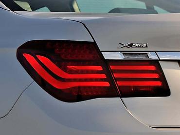 smart multimedija: STOP SVETLA ZA BMW 730 OD 2008. DO 2015. GOD — 1