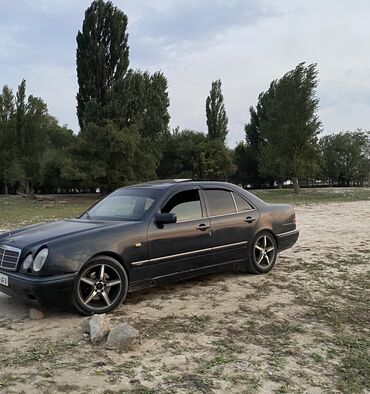 малибу машина цена бишкек: Mercedes-Benz E-Class: 1996 г., 3.2 л, Автоматические, Бензин