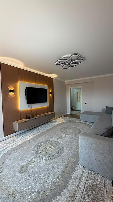 flat osh: 2 комнаты, 72 м², Элитка, 8 этаж, Свежий ремонт — 6