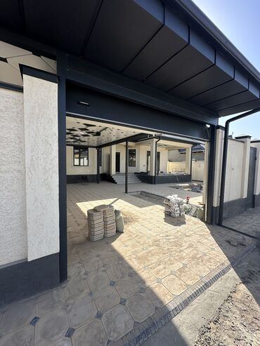 Продажа домов: Дом, 143 м², 4 комнаты, Собственник, Евроремонт — 2