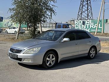 rolls royce silver ghost: Honda Inspire: 2005 г., 3 л, Автомат, Бензин, Седан — 3